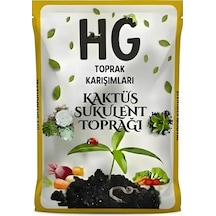 Kaktüs Ve Sukulent Toprağı 40 LT