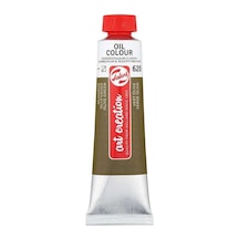 Talens Art Creation Yağlı Boya 40 Ml Olive Green 620 10 Renk