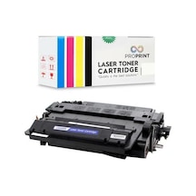 55x / Ce255x / Hp Laserjet Cf118a Muadil Toner, Hp İle Uyumlu