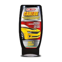 Mafra Carlux Wax - Ayna Efektli Boya Koruma Cilası 250ml