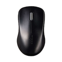 Rapoo Mouse 1620 2,4 Ghz Kablosuz Optik Siyah
