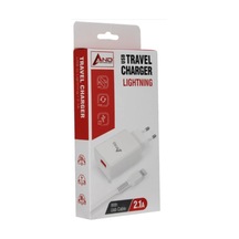 İphone Uyumlu Usb Şarj Aleti 2.1 A Royaleks-and-a5 Diğer