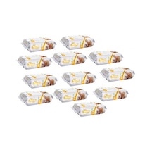 Sleepy Sensitive Islak Havlu 90'Lı * 12 Adet (1080 Yaprak)