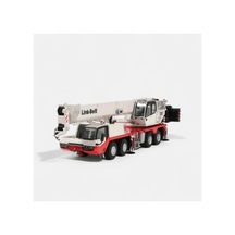1/50 Ölçek, Link-belt 120 Ht 4 Akslı Mobil Vinç