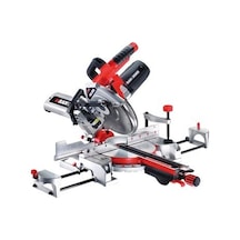 Black+Decker SMS500 2000 W 255 MM Gönye Testere
