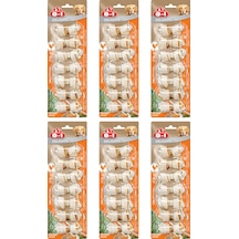 8in1 Delights Bone Köpekler İçin Tavuklu Ağız Bakım Kemiği 6 x 7’li