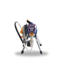 X Force Mark III Boya Makinesi