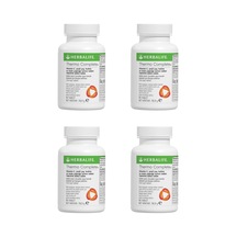 Herbalife 4 Adet Thermo Complete 90 Tablet 4lüthermo