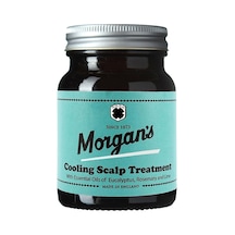 Cooling Scalp Treatment - Kepek Ve Egzema Karşıtı Baş Derisi Bakım Kremi 100 Gr