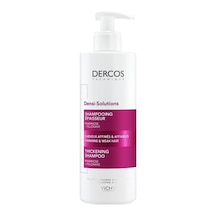 Dercos Densi-solution İnce Ve Zayıf Saçlar İçin Şampuan 400 Ml