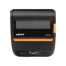 Hprt Hm-a300e 203dpı Direkt Termal Usb+ Bluetooth Taşınabilir Mobil Fiş Yazıcı