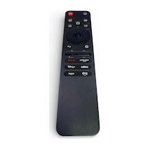 Lg İle Uyumlu Model Oled65g55lw Webos Tv Kumanda-mikrofon Ve Joystick Özellikli