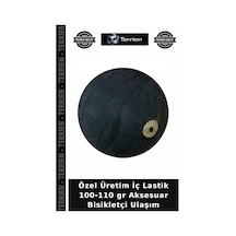 Özel Üretim İç Lastik 100-110 Gr Aksesuar Bisikletçi Ulaşım