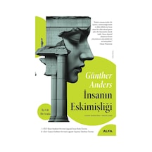İnsanın Eskimişliği 2 Cilt Bir Arada