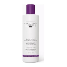 Christophe Robin Kokum Yağlı Luscious Curl Temizleme Balsamı 250 Ml, Bukle Belirginleştirici Şampuanlar