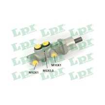 Bmw 316i E36 Ana Merkez 1991-1998 Lpr 1061
