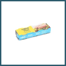 Bezos Ton Balığı 3x75gr Kls Ob