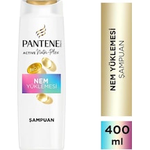 Nem Yüklemesi Şampuan 400ml