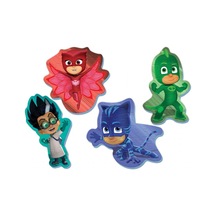 Puzmooyuncak Ks Games Pijamaskeliler Ilk Puzzle Seti - 3+