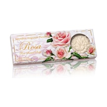 Saponificio Artigianale Fiorentino Sabun Rose 3 x 125 G