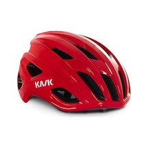 Kask Mojito3 Kırmızı L Kırmızı