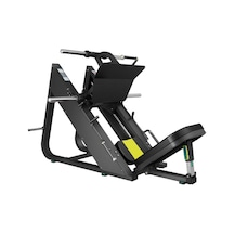 Athletic Tb56 - 45 Leg Press