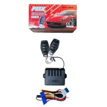 12 Volt Uzaktan Kumanda Açma Kapama Merkezi Kilit Pmx 306