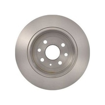 Opel Vectra B 1.6 1995-2002 Bosch Arka Disk 270mm 2 Adet