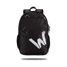 Classone Bp Wtx100 Energy Serisi 15 6 &quot Su Geçirmez Kumaş Laptop, Notebook Sırt Çantası Siyah