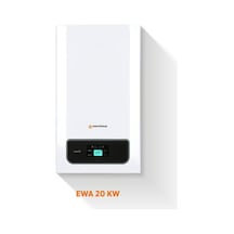 Warmhaus EWA 20 Tam Yoğuşmalı Kombi