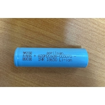 Aspilsan 18650 3.7 Volt 2800mah A28m2c608-003070 Li-on Şarjlı Pil Düz Kafa