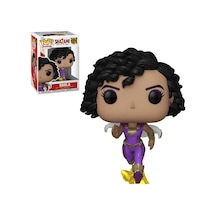Funko Pop 69122 Shazam 2 Darla Figür No: 1279