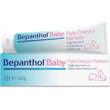 Bepanthol Baby Pişik Önleyici Krem 100 Gr