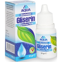 Aqua Gliserin 35 G