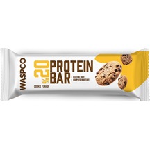 Waspco Kurabiye Aromalı Protein Bar 40 G x 1 Adet