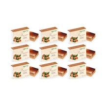 Agarta El Yapımı Doğal Sabun 150gr Argan 9 Lu Set