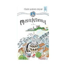 Masalistanbul / Figen Yaman Coşar