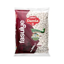 Damla Şeker Fasulye 500 Gr