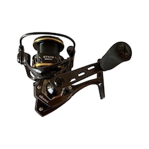 Okuma Itx Cb Icb-2500ha 7+1bb Spin Olta Makinesi