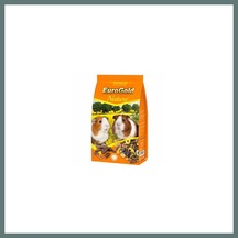 Bezos Nature Guinea Pig Yemi 750 Gr Ventra