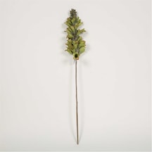 Vitale Yüksüke Green Yapay Çiçek 12 80 8 Cm