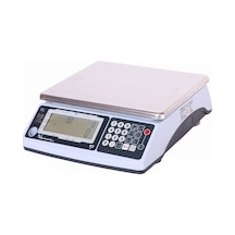 Qc-M 6 KG x 02 Gr Sayıcı Terazi