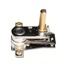 Cobra Bimetal Termostat El Ütüsü Için Ty C42 Cob