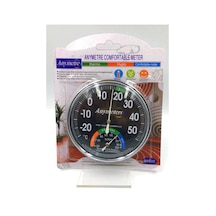 Comfortable Analog Termometre 0-60 Derece