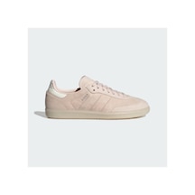 Adidas Samba Erkek Sneaker Wonder Quartz / Wonder Quartz / Off White Wonder Quartz / Wonder Quartz / Off White