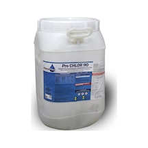 Havuzavm-aquapro - Pro Tab 90 Tablet Klor 200 Gr. 50-kg