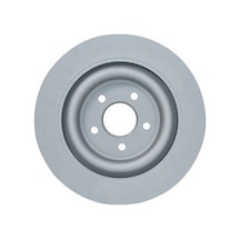 Jaguar Xf 3.0 2008-2015 Bosch Arka Disk 2 Adet