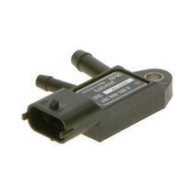 Bosch 0281006287 - Egzoz Basınç Sensörü Fıat Egea 15 Doblo 10 Du