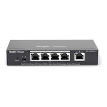Ruijie Reyee RG-ES205GC-P 5 Port 10/100/1000 Yönetilebilir Gigabit Switch