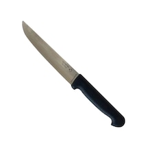 Bursa Mutfak Ve Ekmek Bıçağı 12 Cm, Plastik Sap
